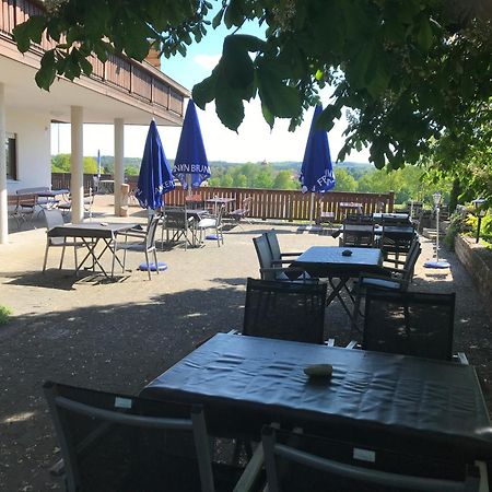 Landgasthof Felsenkeller دينكلسبهل المظهر الخارجي الصورة