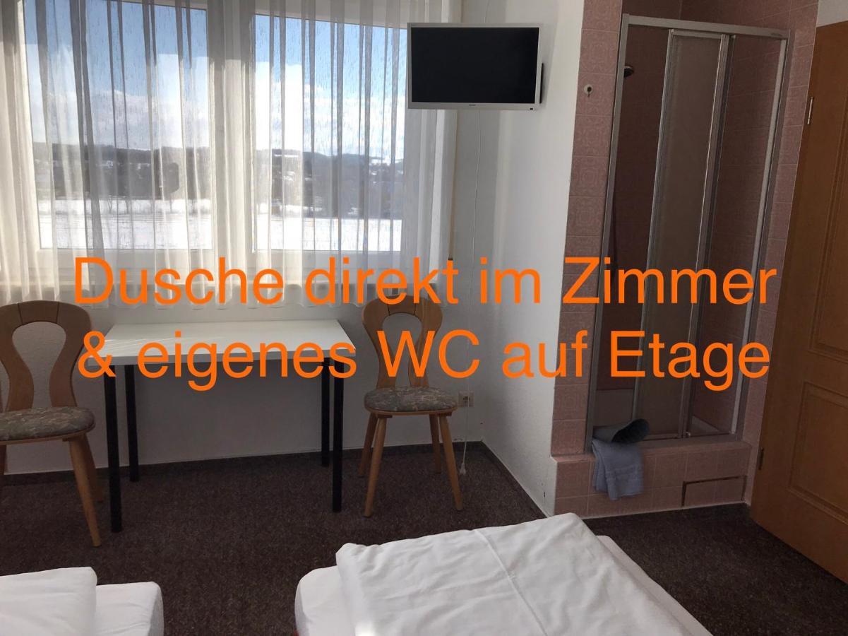 Landgasthof Felsenkeller دينكلسبهل المظهر الخارجي الصورة